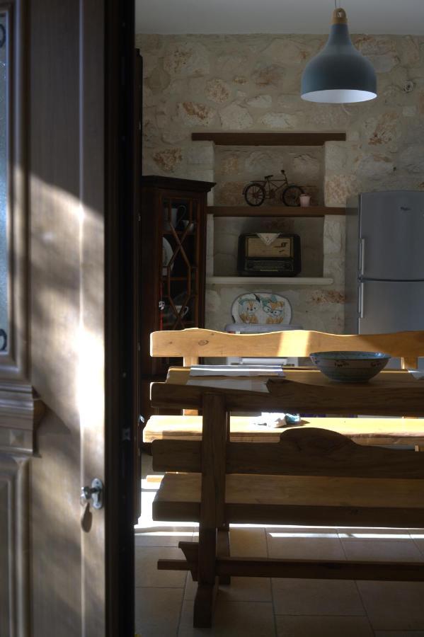 Lioriza Country Holiday home *