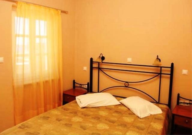 Aparthotel Mavrikakis *