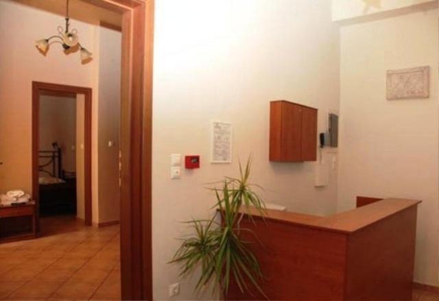 Aparthotel Mavrikakis Ermoupoli