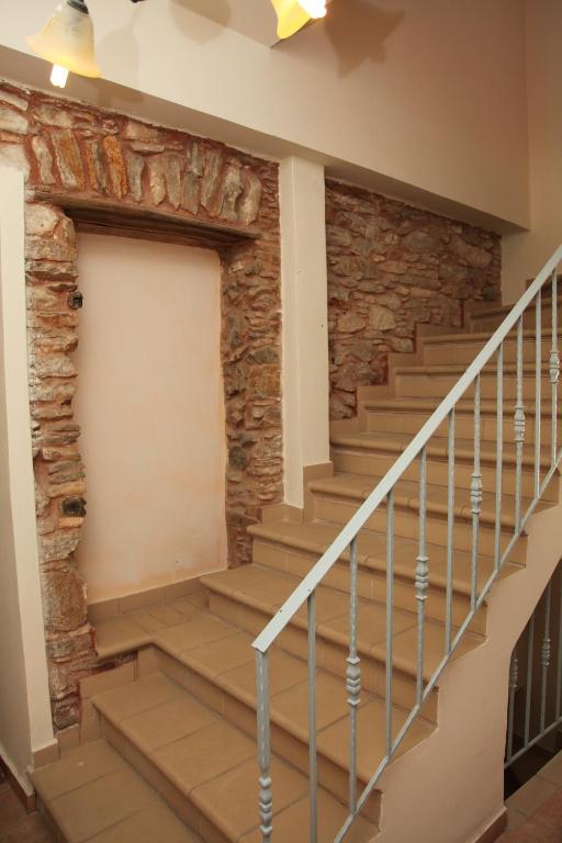 Aparthotel Mavrikakis Ermoupoli