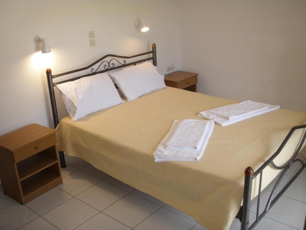 San Pedro Apartment *