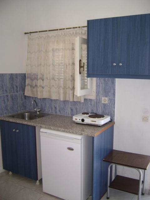 Valvi Irini Apartment *