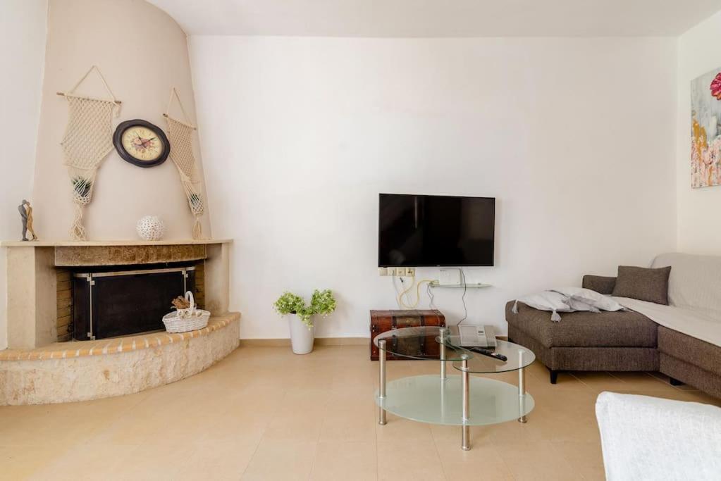 Sea Aura Crete, Family Seaside House In