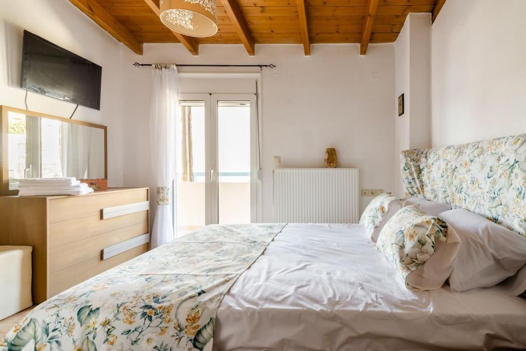 Sea Aura Crete, Family Seaside House In Holiday home Agia Pelagia (Crete)