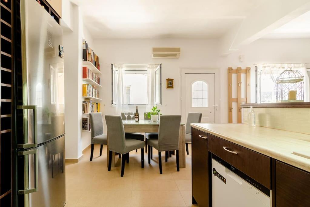 Holiday home Sea Aura Crete, Family Seaside House In