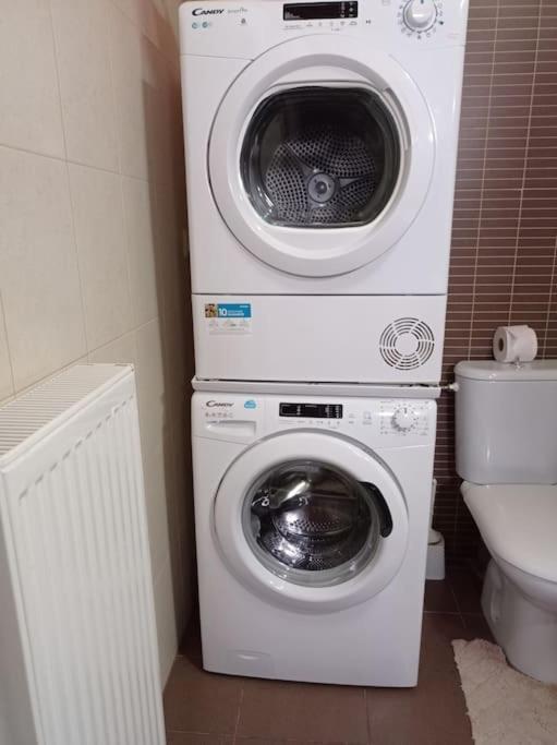 Holiday home Sea Aura Crete, Family Seaside House In *