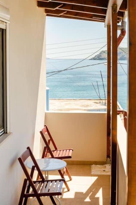 Sea Aura Crete, Family Seaside House In * Agia Pelagia (Crete)