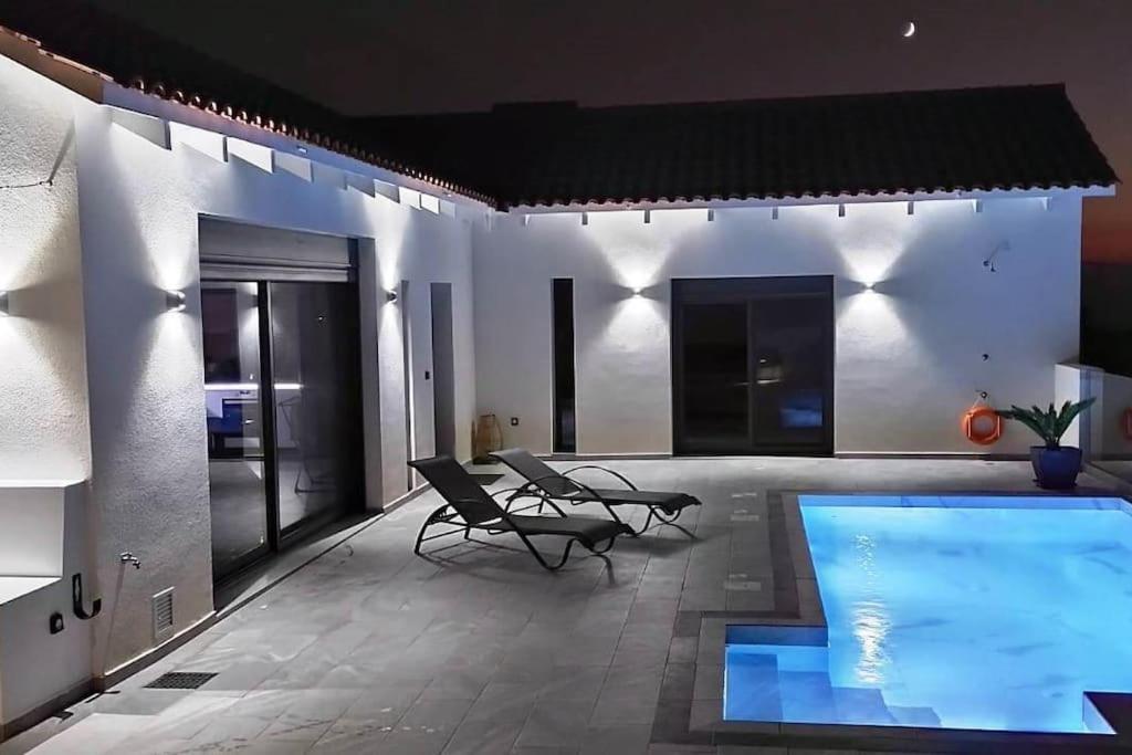 Katerina Kefalonia Villa *