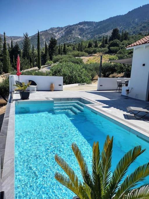 Villa Katerina Kefalonia *