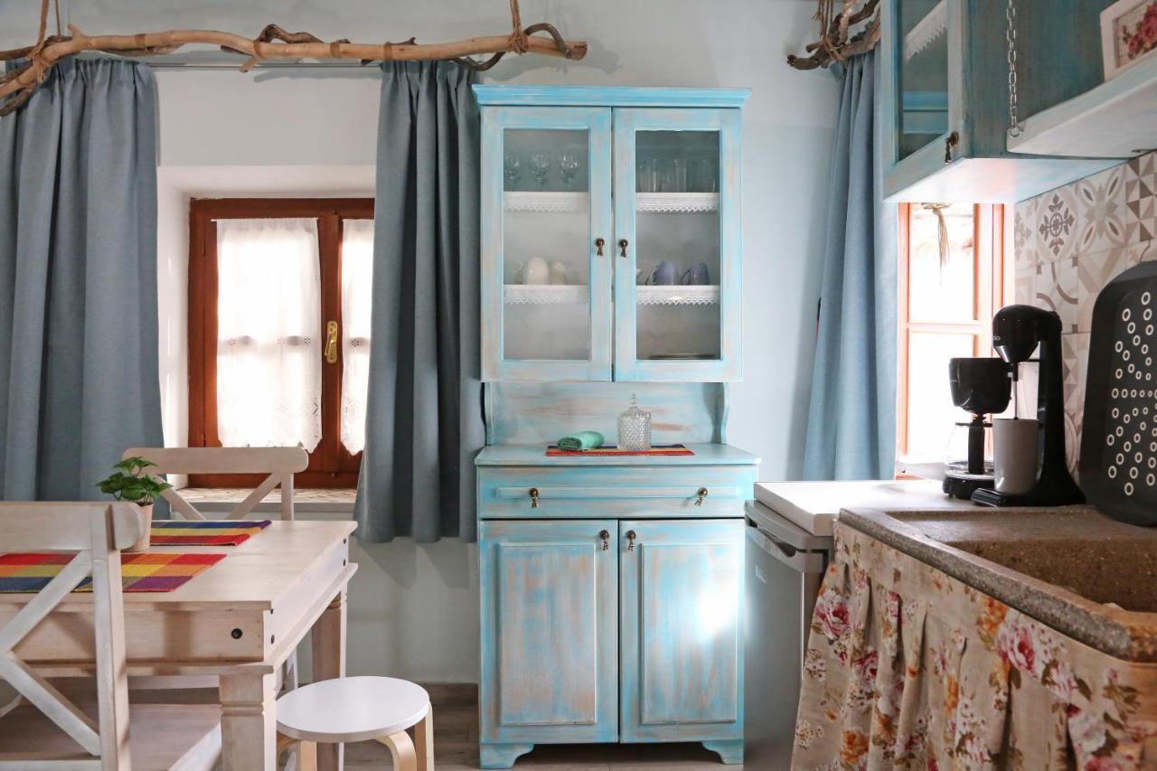 Apartment Kadmilos *