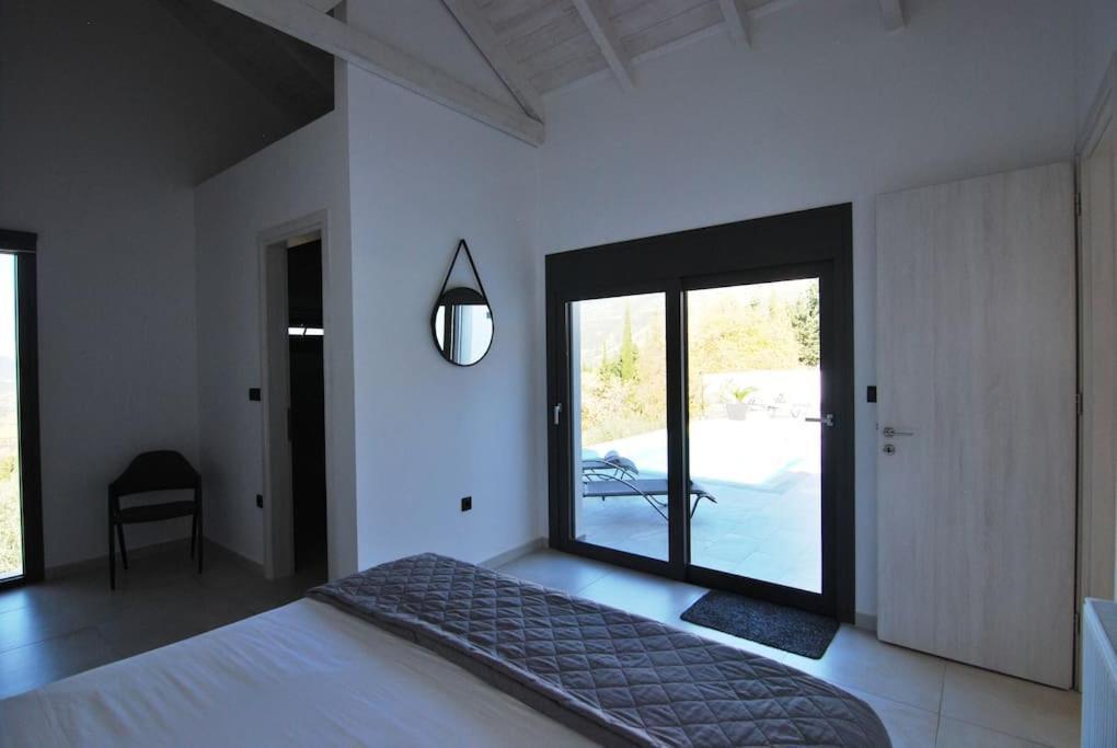 Villa Katerina Kefalonia Epanochori (Kefalonia)