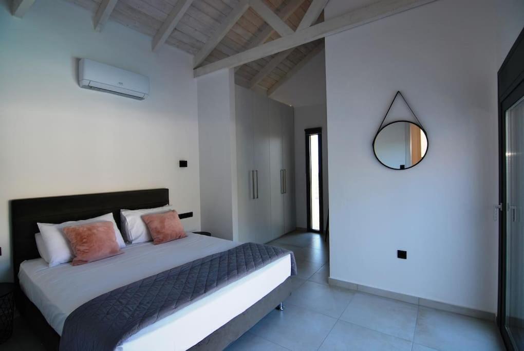 Katerina Kefalonia Villa Epanochori (Kefalonia)