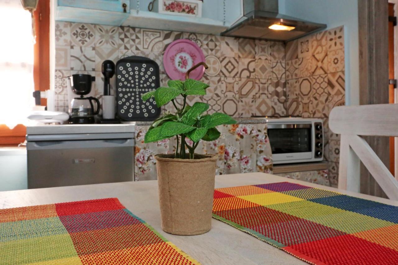 Apartment Kadmilos Samothraki