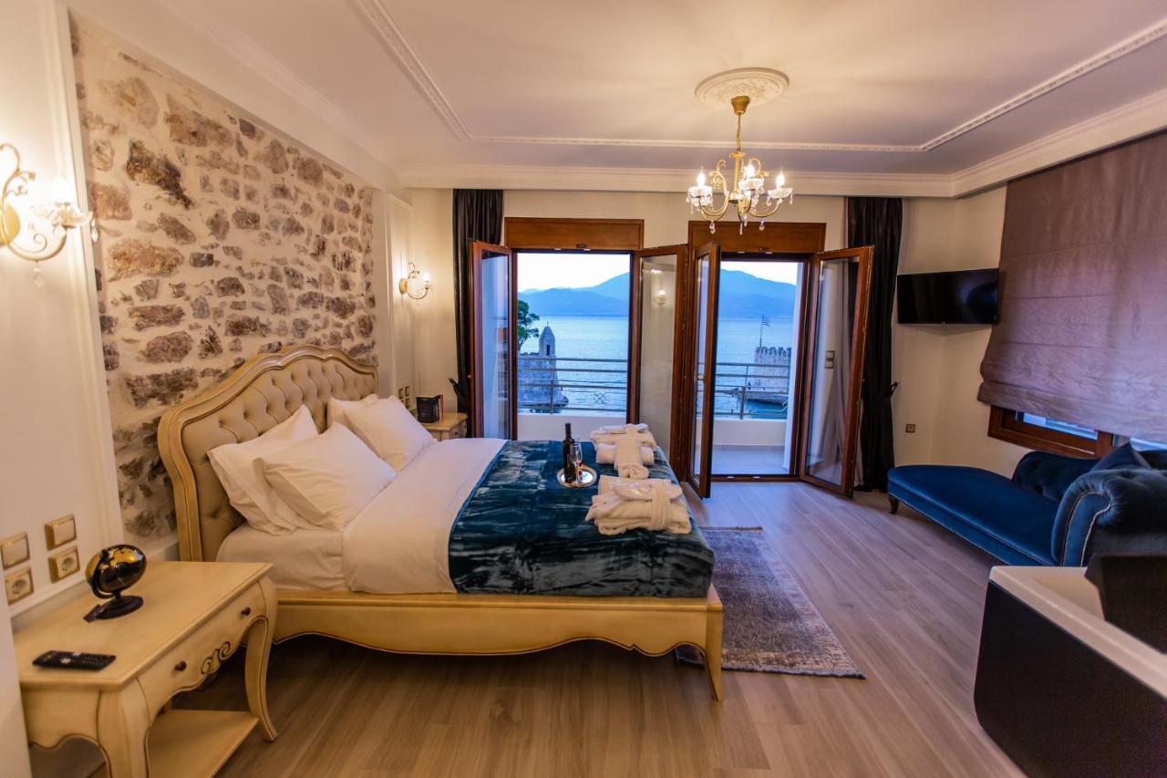 Vip Lepanto Port Nafpaktos