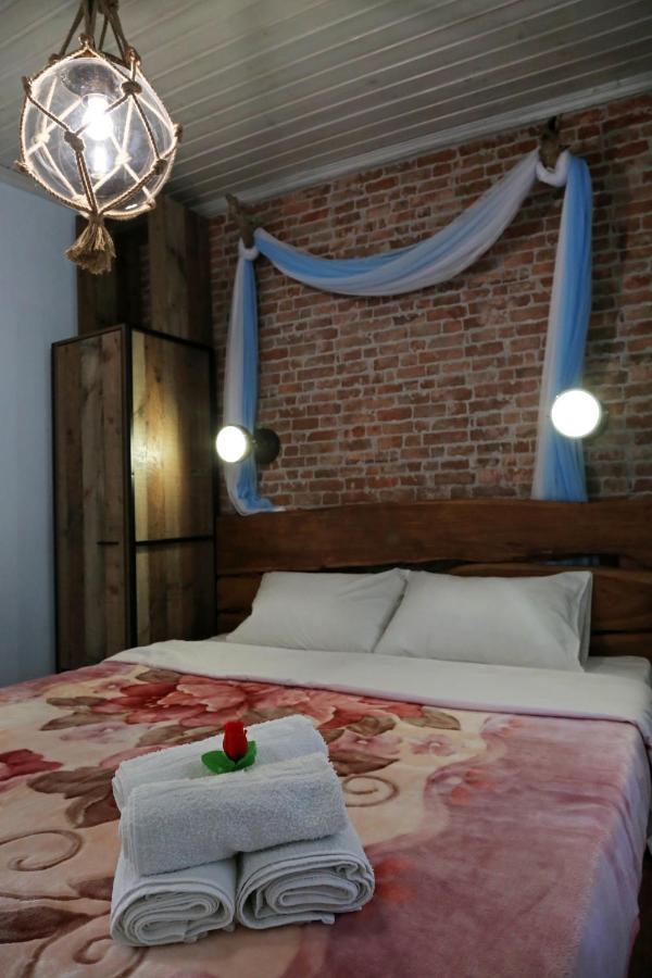 Apartment Kadmilos