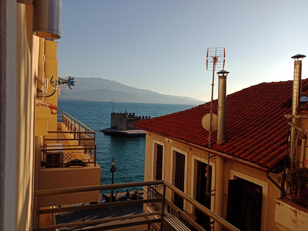 Vip Lepanto Castle Apartment