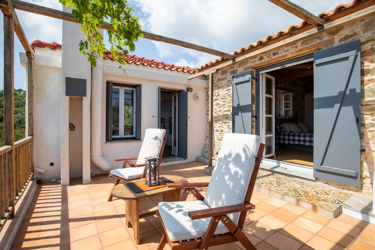 Plum Ridge House Holiday home *