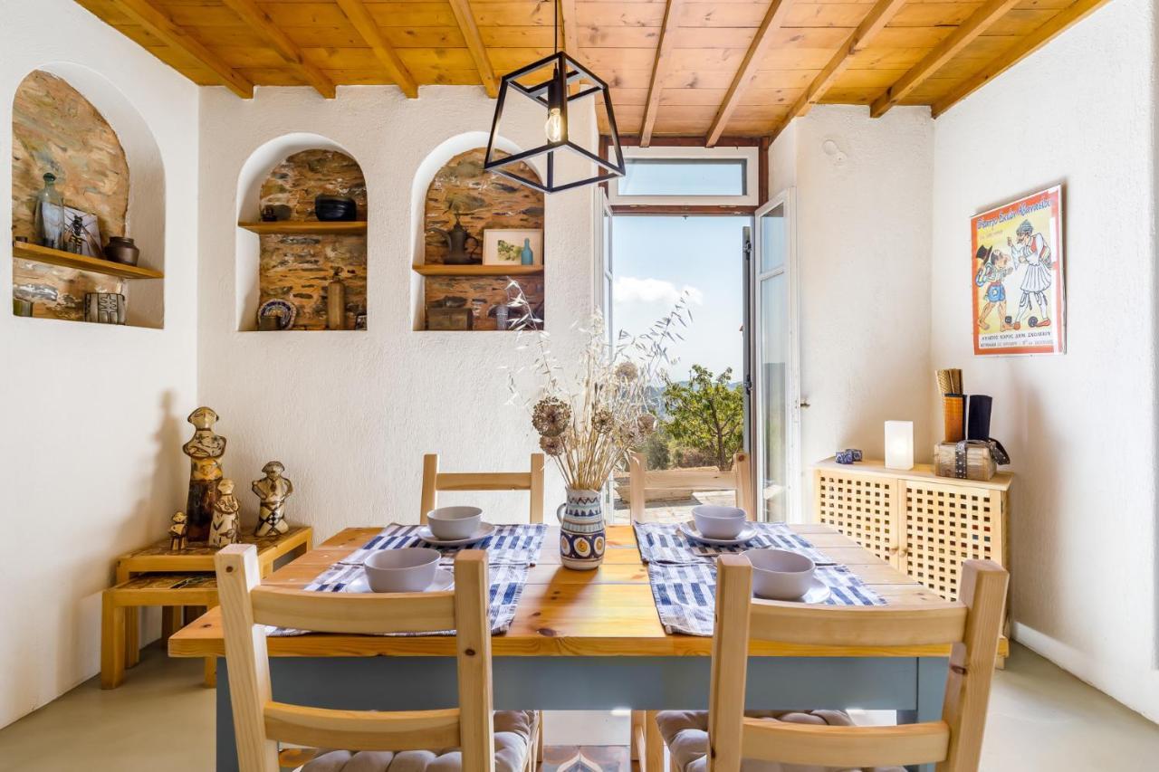 Holiday home Plum Ridge House