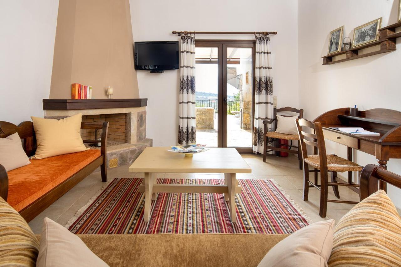 X Village 3* Melidhonion (Rethymno)