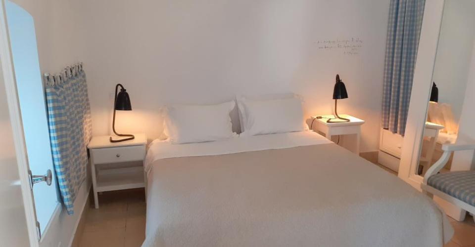 Perantzada 1811 Hotel