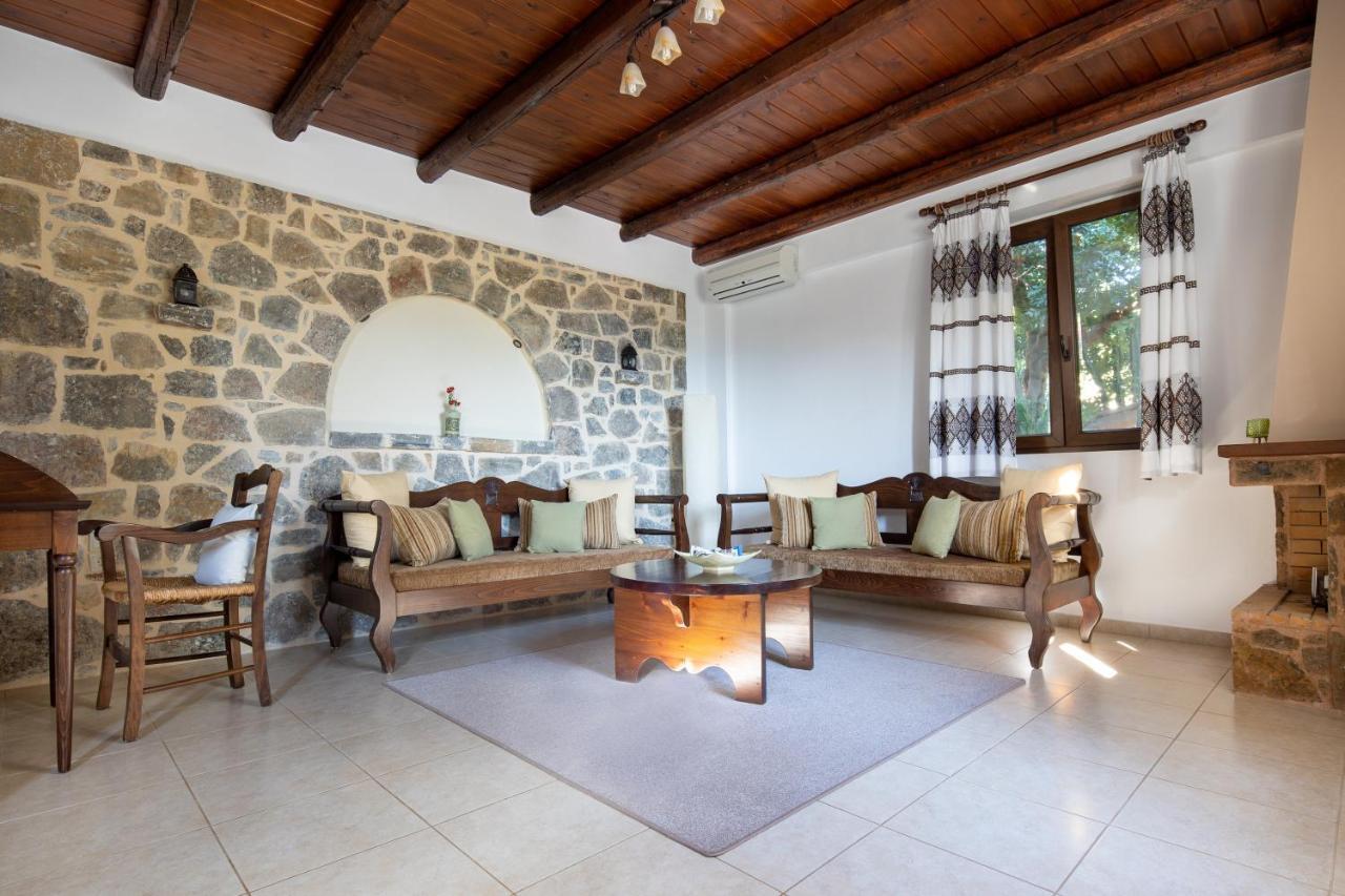 Aparthotel X Village Melidhonion (Rethymno)