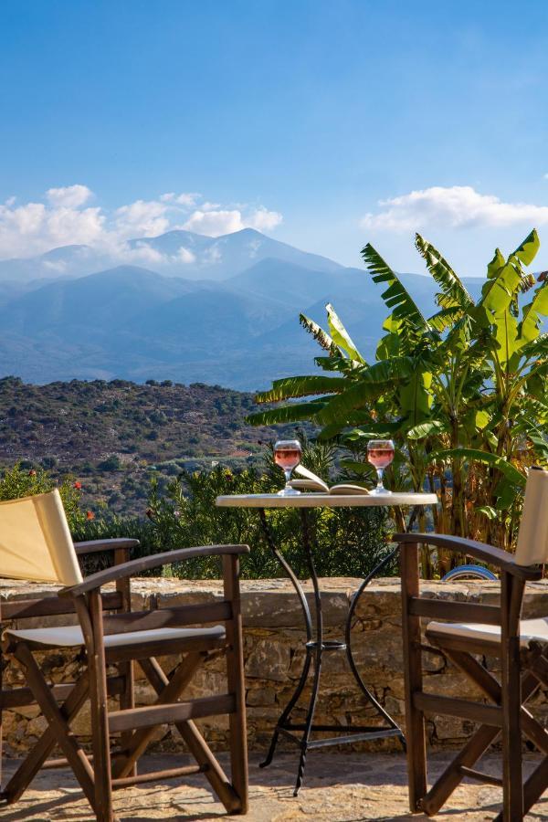 X Village Aparthotel Melidhonion (Rethymno)