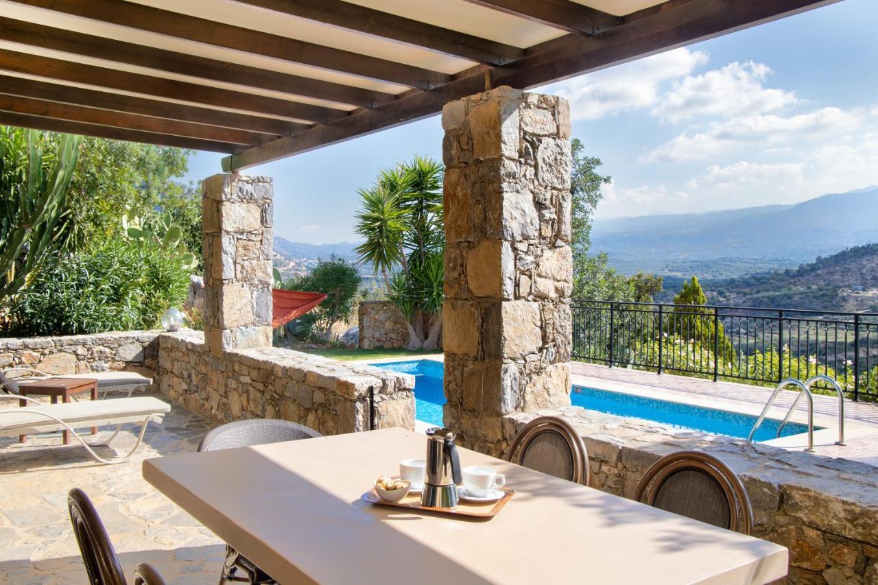 X Village 3* Melidhonion (Rethymno)