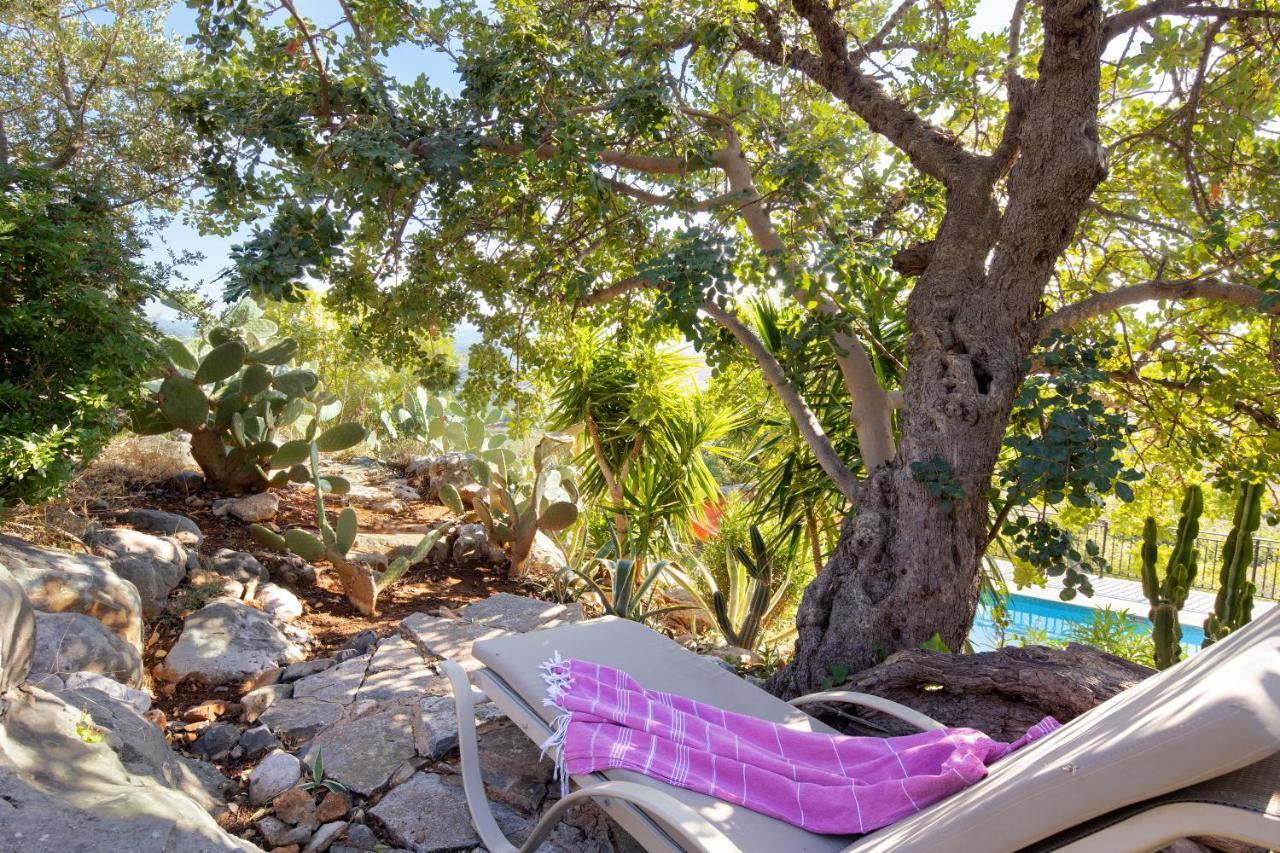 X Village Aparthotel Melidhonion (Rethymno)