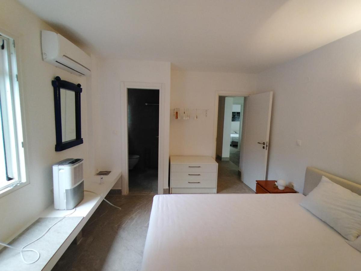 Villa Dream Sea Front Summer *