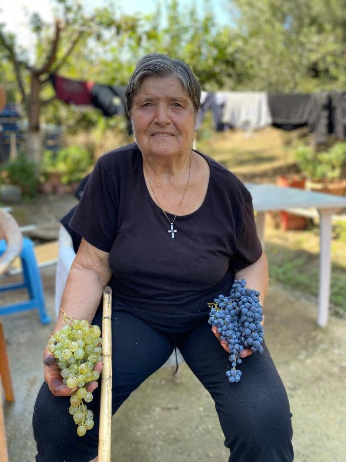 Anna Marathias (Corfu)