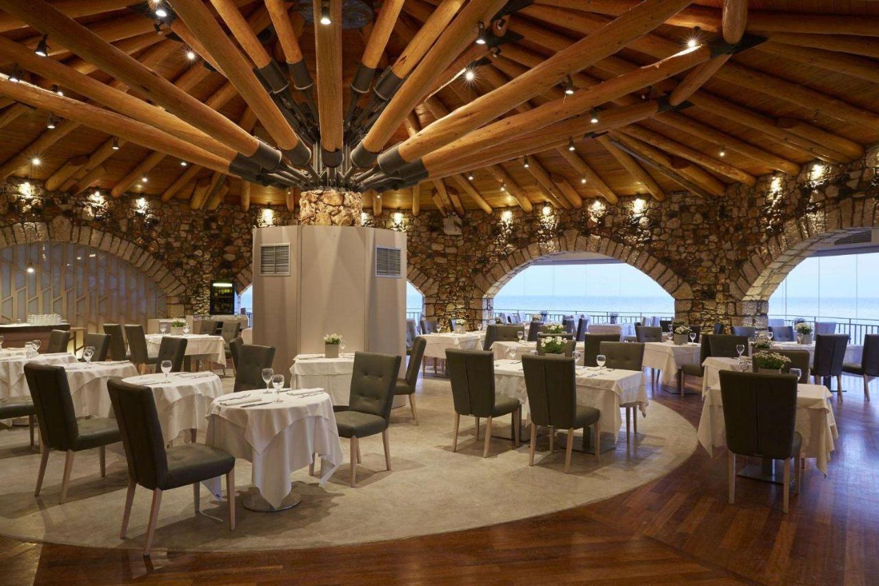 Hotel Monastery 5*