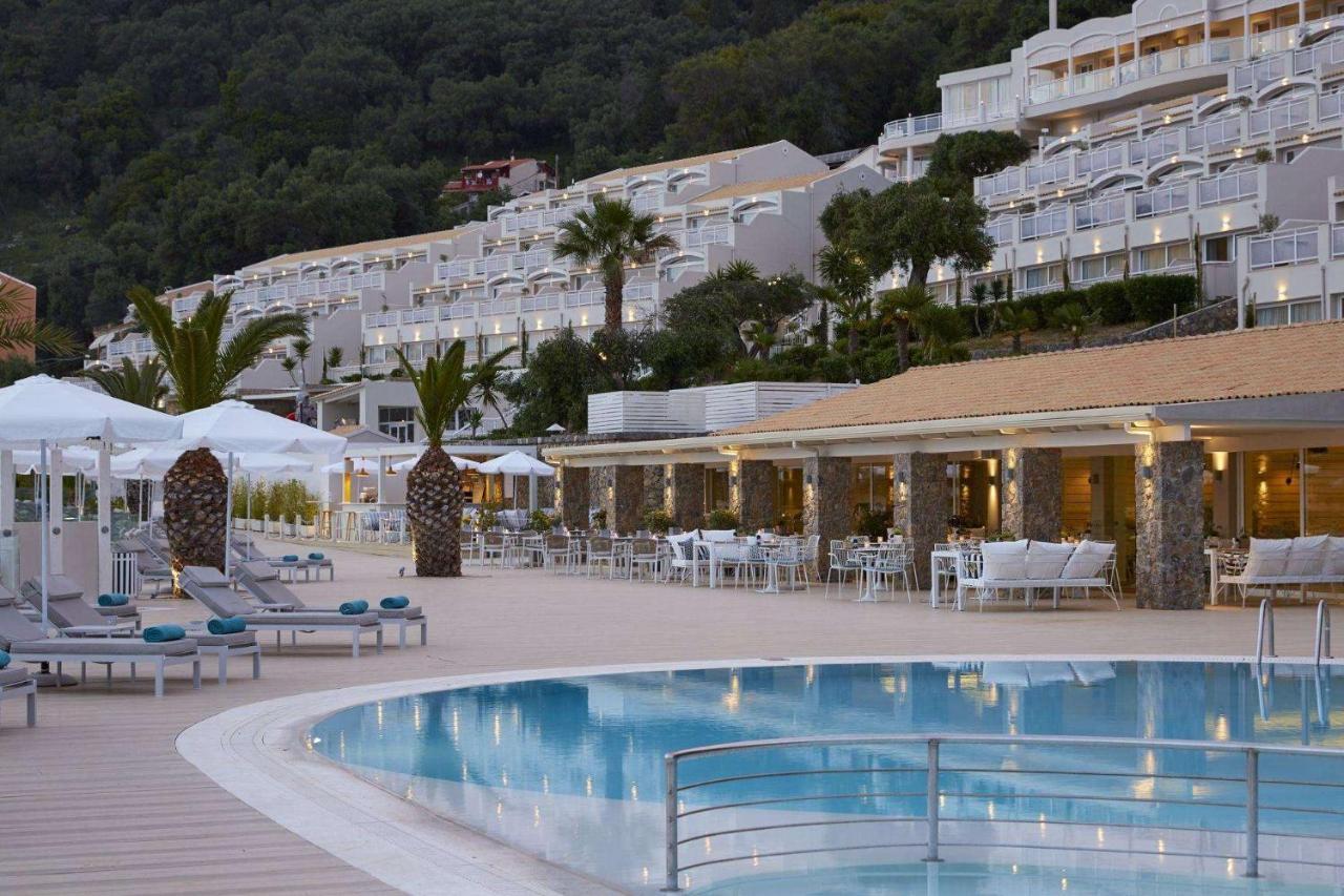 Hotel Monastery