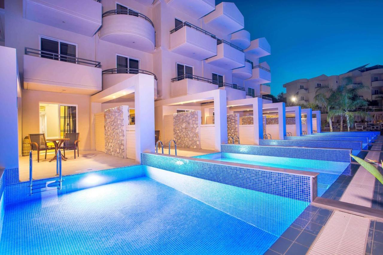 Venezia & 4* Faliraki