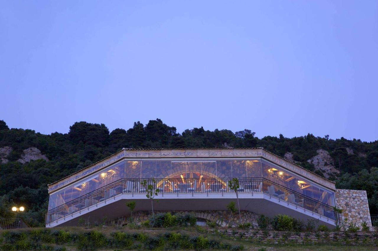 Hotel Monastery 5*
