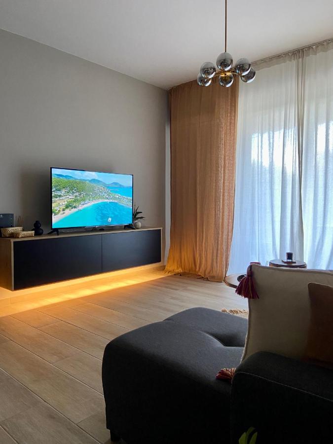 Cozy Flat Elix Apartment Lefkandi Chalkidas