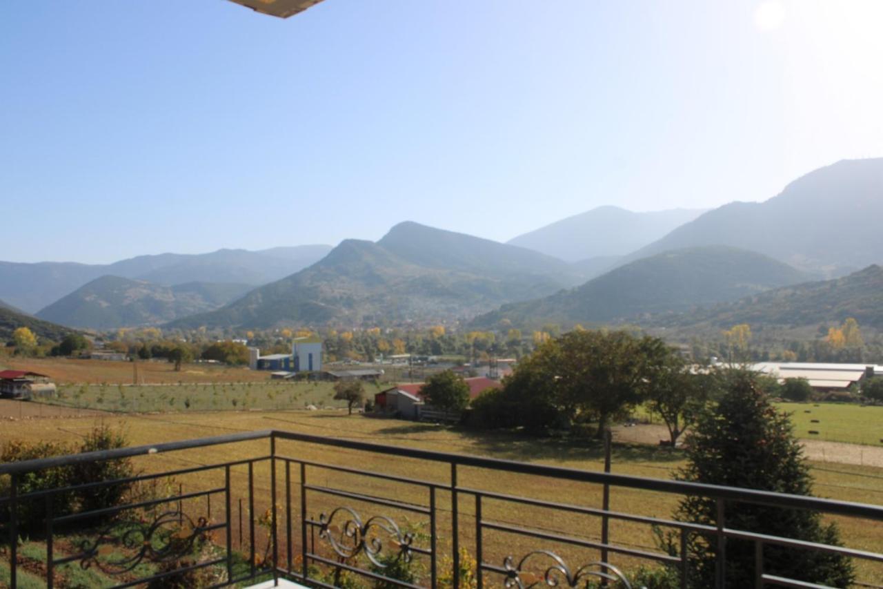 Valia Guest house Kalavryta