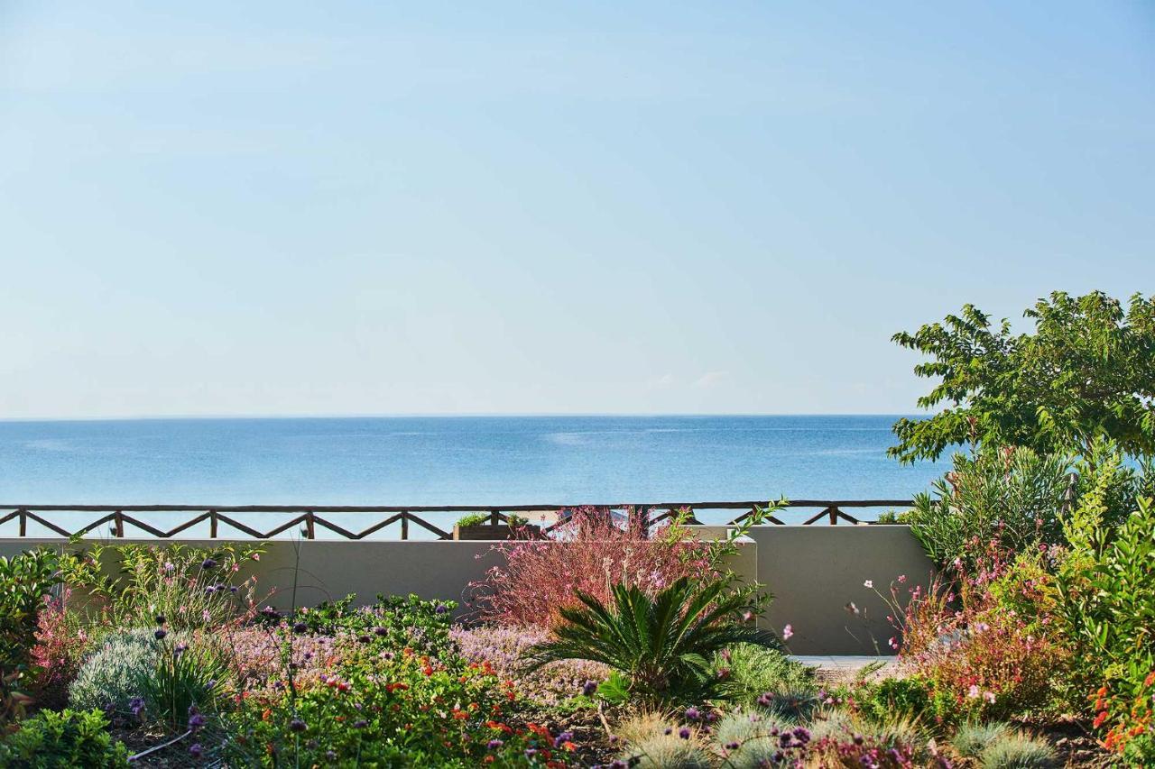 Apartment Cavo Delea & Possidi