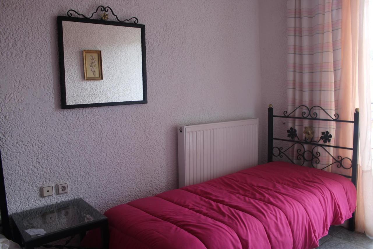Guest house Valia *