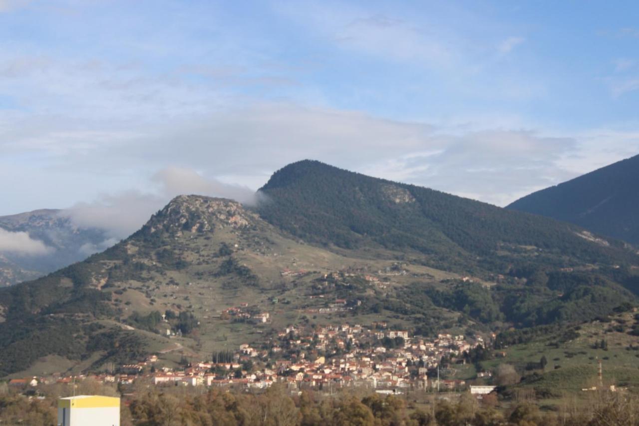 Valia Kalavryta
