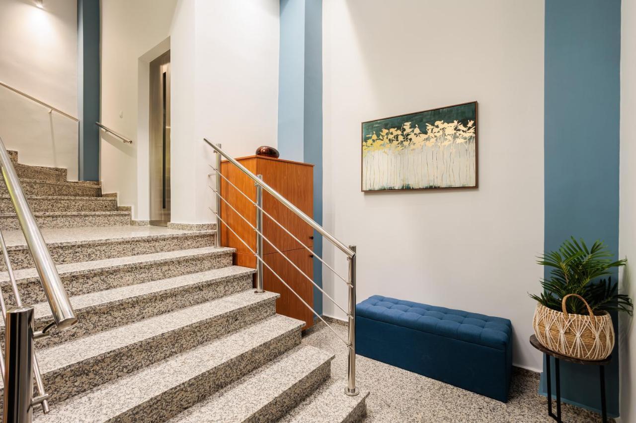 Georgia Seaview α2 Apartment Kalamata