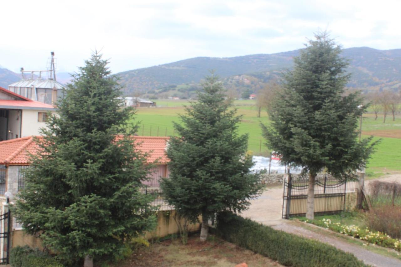 Valia Guest house Kalavryta