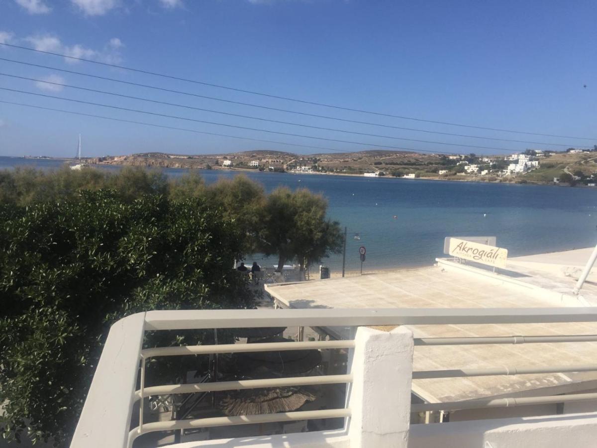 Apartment Sea View Violeta Room1 For Two *