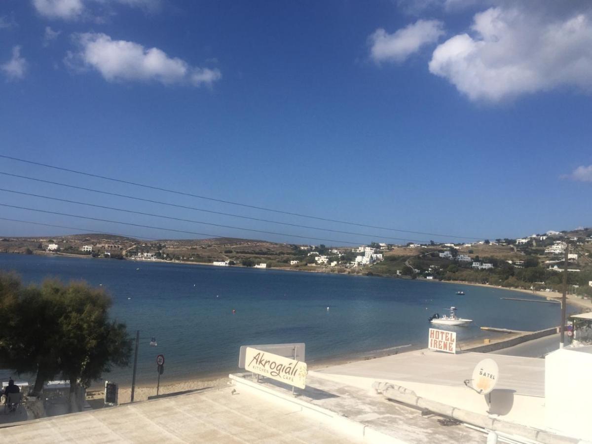 Apartment Sea View Violeta Room1 For Two