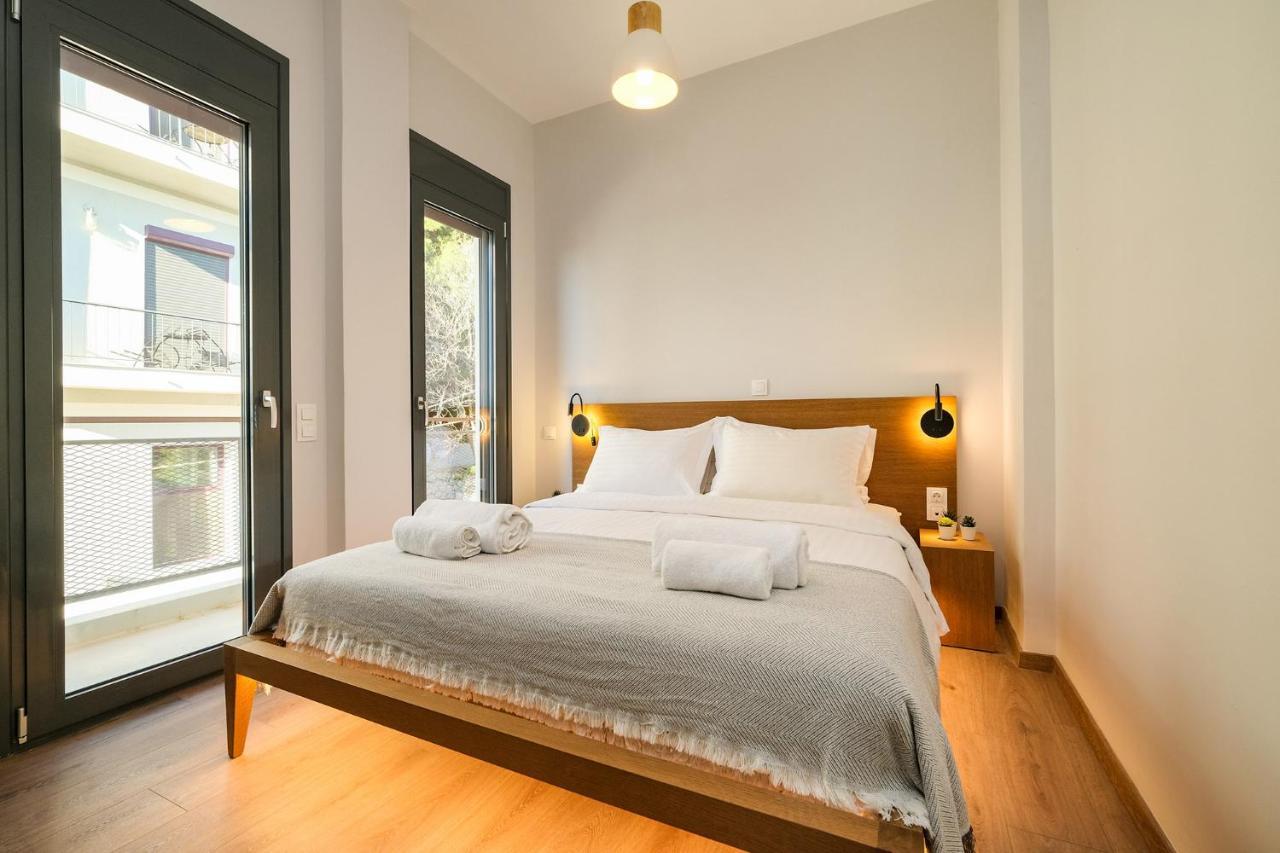 Apartment Strefi Hill *