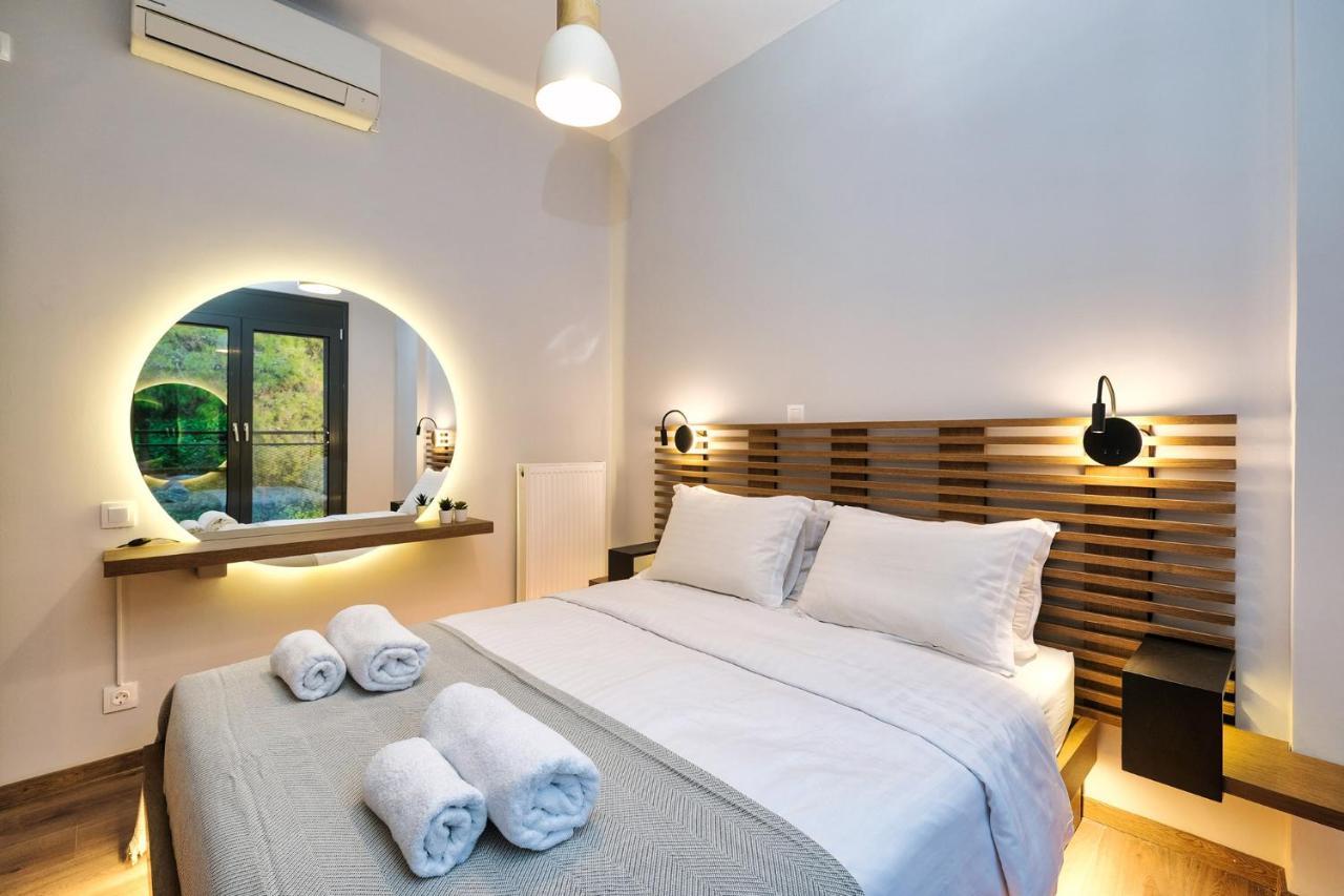 Apartment Strefi Hill *