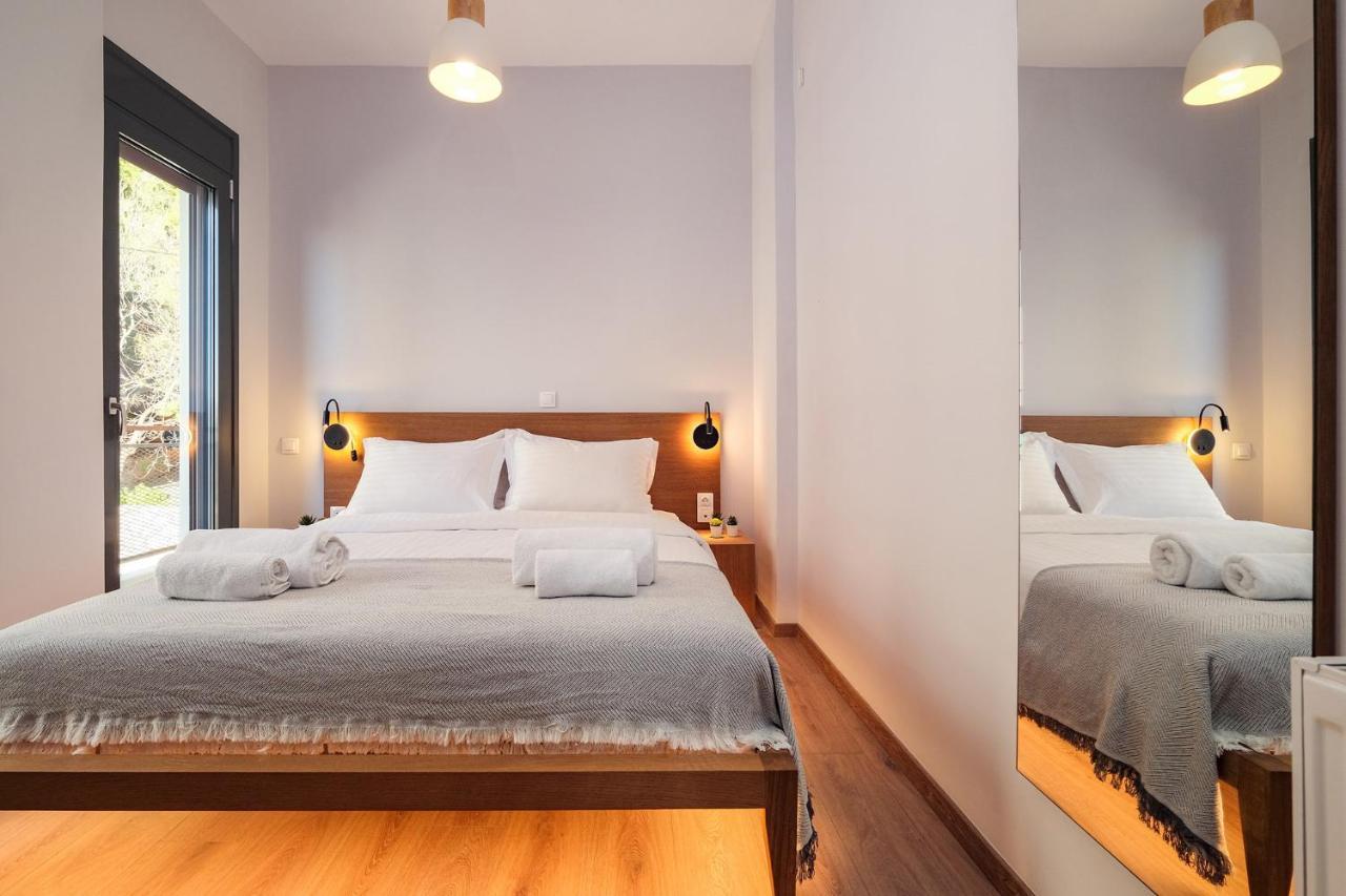 Apartment Strefi Hill Athens