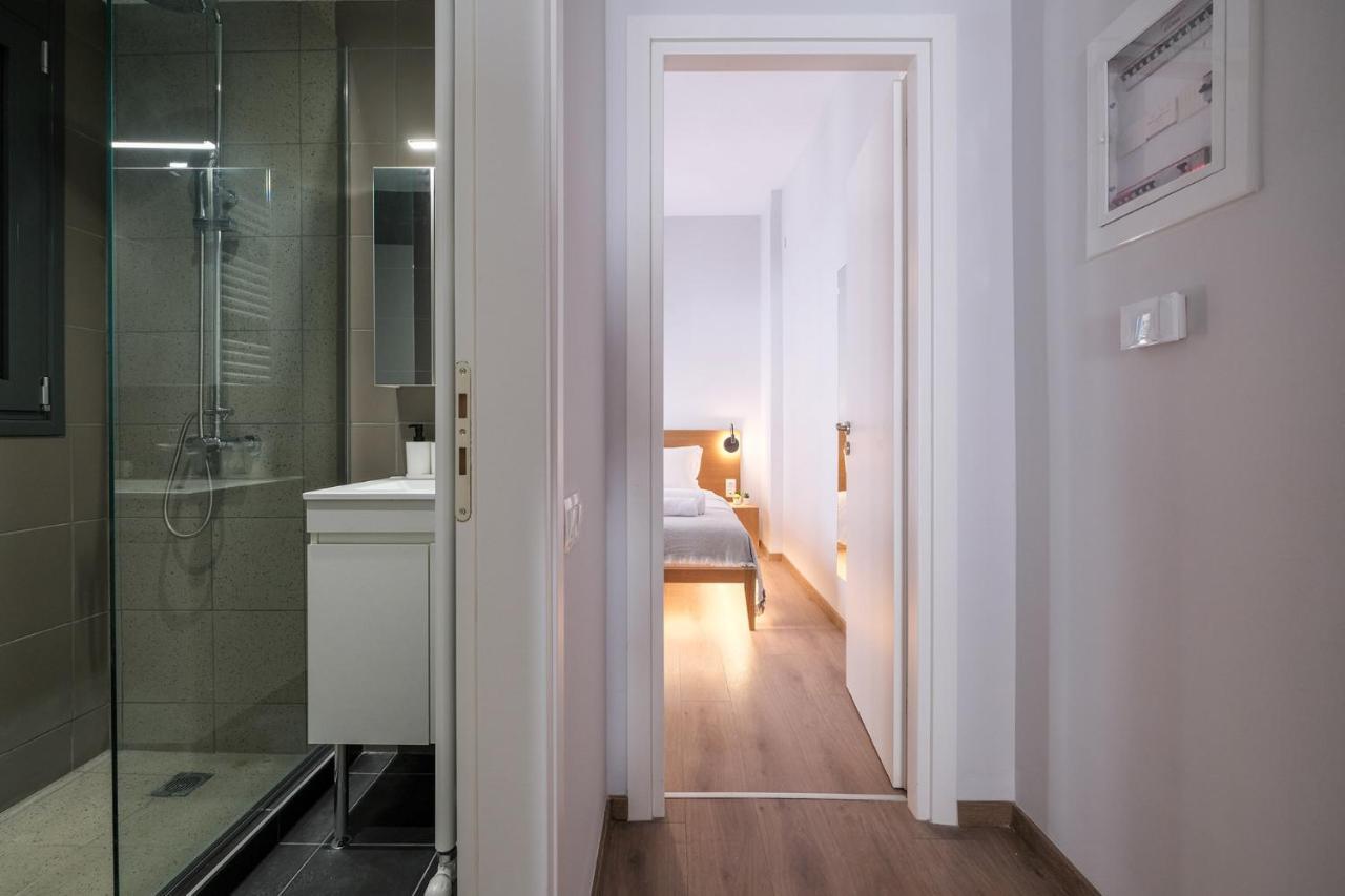Apartment Strefi Hill