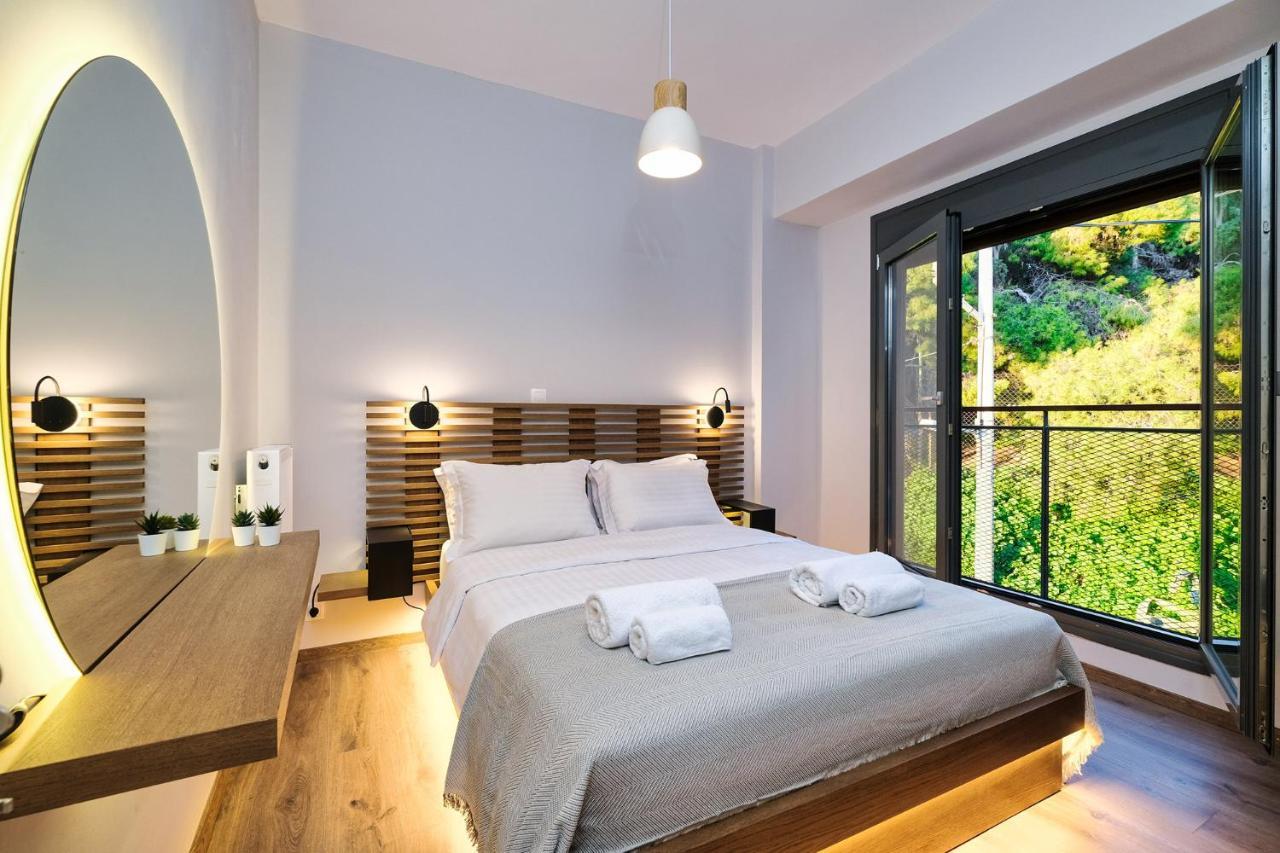 Apartment Strefi Hill