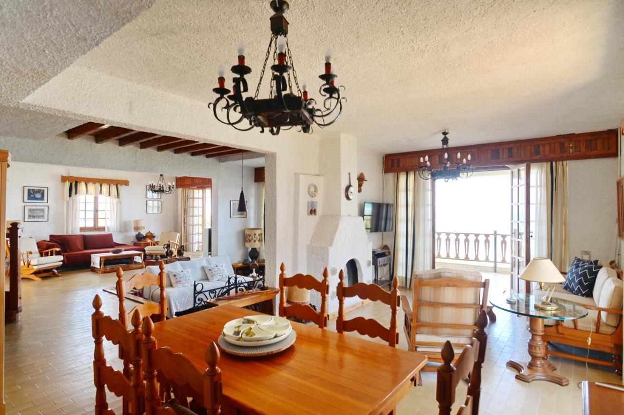 Holiday home Antorina Grande Beachfront House With Private Pool *