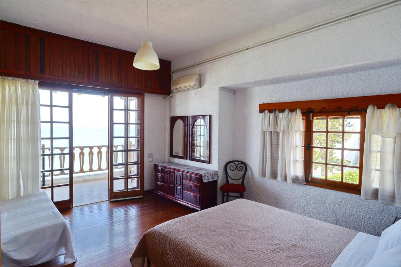 Holiday home Antorina Grande Beachfront House With Private Pool